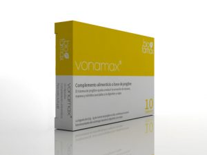 Vonamax biofarmax