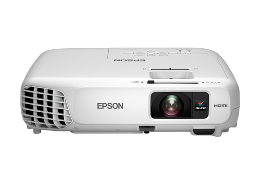 Arreglar un proyector Epson en Valencia con Reparartec