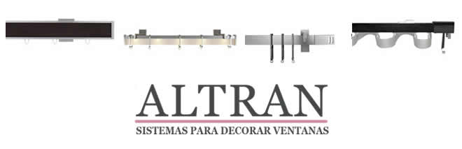 Innovación en rieles decorativos en Valencia con Altran Solutions