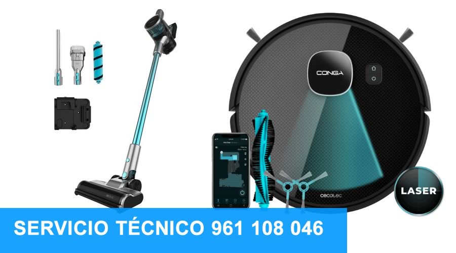 cecotec valencia