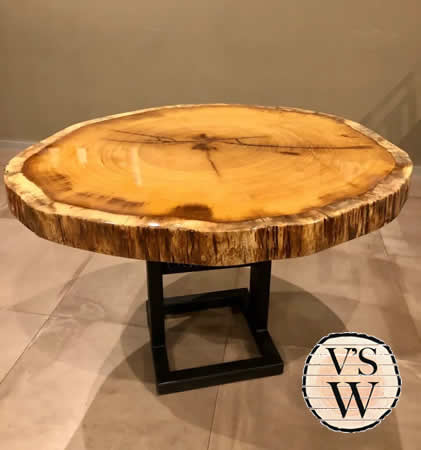 Venta de madera